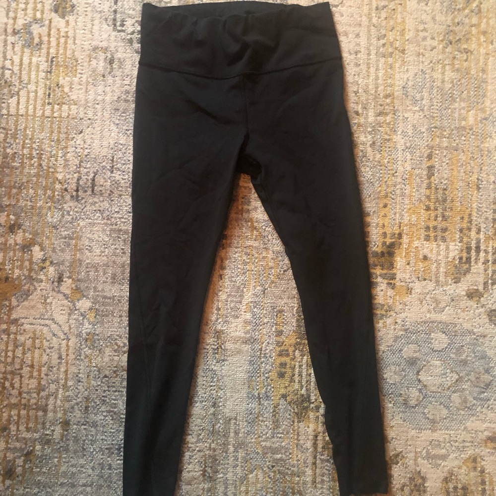 Athleta Crop Leggings